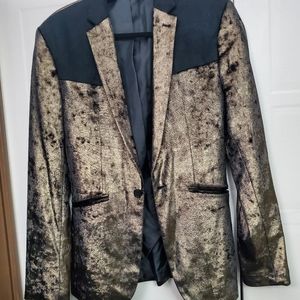 ASOS men's blazer